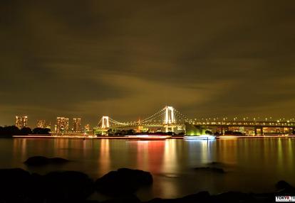 De Tsukiji à Odaiba Visite Guidée à Tokyo - De Tsukiji à Odaiba