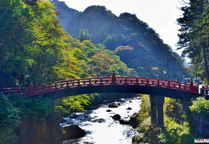 Nikko Visite Guidée à Tokyo - Excursion à Nikko - 1 Journée