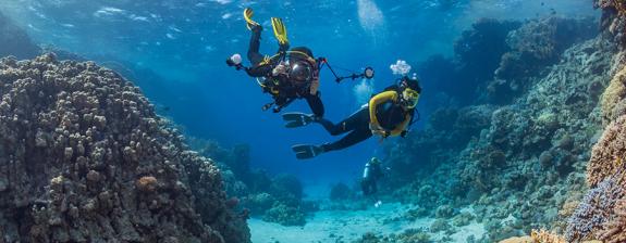 Voyage en Jordanie - De la mer morte à la mer rouge