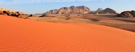 Voyage en Jordanie - Escapade à Petra et au Wadi Rum