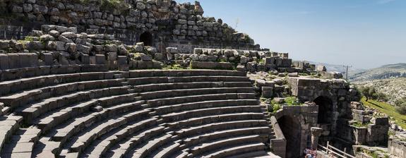 Voyage en Jordanie - La Grande Traversée