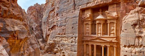 Circuit en Jordanie - Les Incontournables de la Jordanie en Liberté