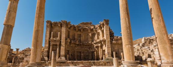 Voyage en Jordanie - Royaume Hachémite et Terre Sainte