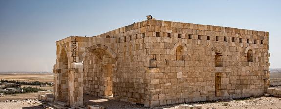 Voyage en Jordanie - Sur les Pas de Lawrence d’Arabie