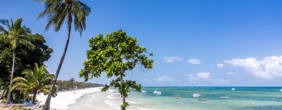 Voyage au Kenya - Echappée Balnéaire