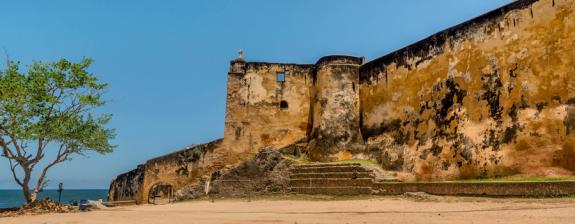 Voyage au Kenya - Safari et Plage