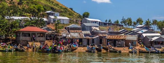 Voyage au Kenya - Safari et Visite Culturelle