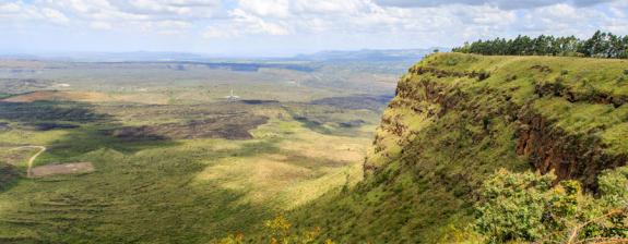 Voyage au Kenya - La Vallée du Rift et Masai Mara