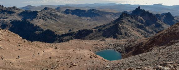 Voyage au Kenya - Trekking et Safaris au Kenya