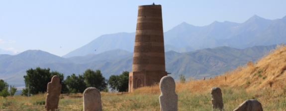 Voyage au Kirghizistan - A la Découverte des Villes Antiques