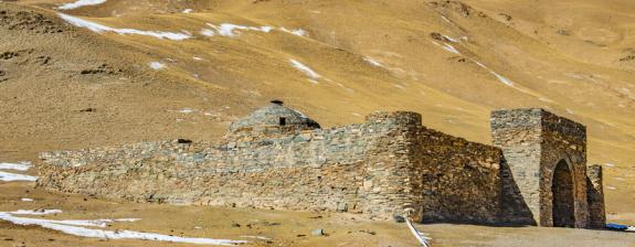 Voyage au Kirghizistan : Le Rêve Nomade