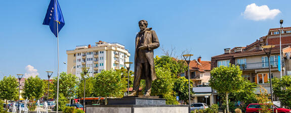 Voyage au Kosovo & Macédoine du Nord - En Terre Inconnue