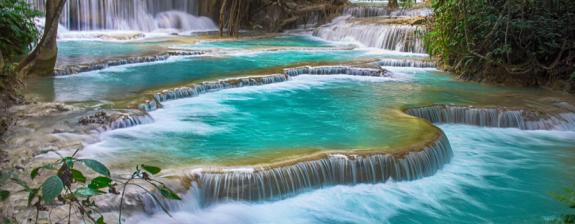 Voyage au Laos - Autour de Luang Prabang