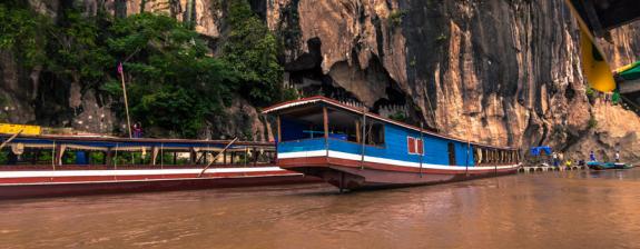 Voyage au Laos - Circuit  Laos / Pack Eté