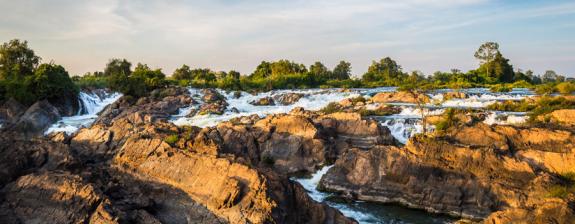 Voyage au  Laos - Du Nord au Sud, l'Essentiel du Laos