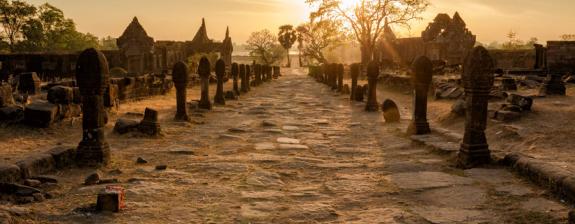 Voyage au Laos - Le Sud, Autrement