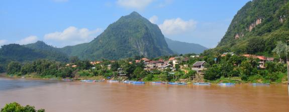Voyage au Laos - Peuples & Merveilles du Nord