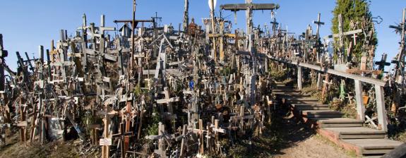 Voyage en Lituanie - Découverte de la Lituanie