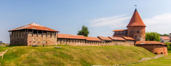 Voyage en Lituanie - Jérusalem de Lituanie