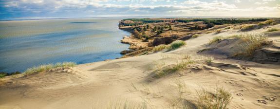 Voyage en Lituanie - La Côte d'Ambre