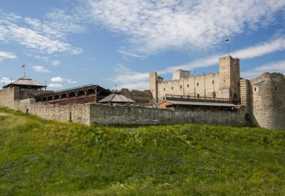 Estonie - Rakvere Circuit dans les pays Baltes - Sur les Traces des Barons Baltes