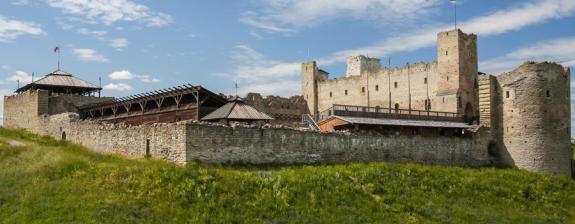 Circuit dans les pays Baltes - Sur les Traces des Barons Baltes
