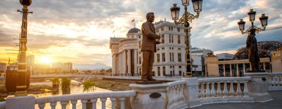 Circuit en Macédoine - Au Coeur de la Macédoine