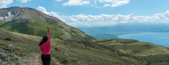 Voyage en Macédoine du Nord : Nature & découverte