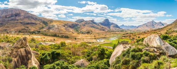 Voyage à Madagascar - Le Moyen Est Exotique