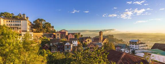 Voyage à Madagascar - Le Sud Classique