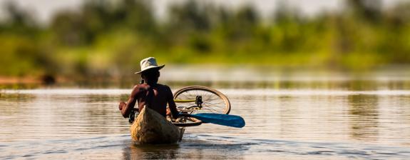 Voyage à Madagascar - Le Trekking de l'Est