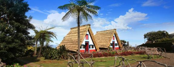 Voyage à Madère - Beautés Madériennes et extension lisboète