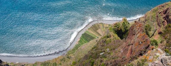 Circuit à Madère - Madère en Liberté