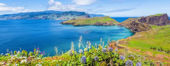 Voyage à Madère - Randonnées et activités sportives à Madère