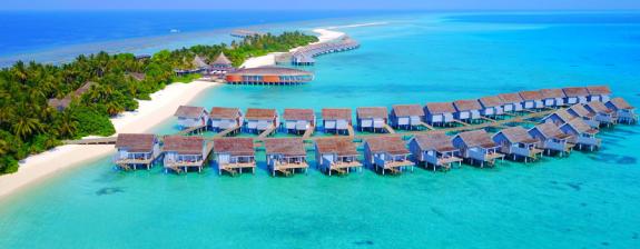 Voyage aux Maldives - Duo Magique