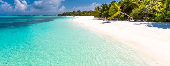 Séjour aux Maldives - Embuddu Village