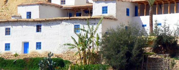 Circuit au Maroc - Immersion dans le Haut Atlas Berbère