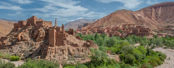 Circuit au Maroc : Les MUST du Sud Marocain