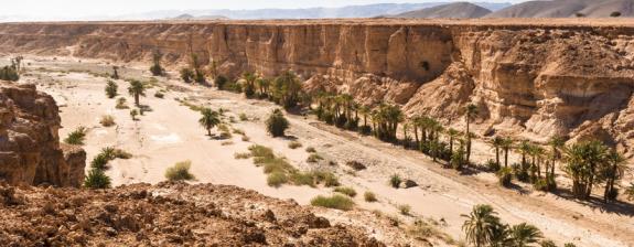 Circuit au Maroc - Massages du Désert
