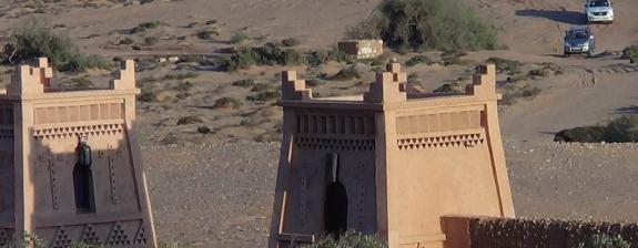 Voyage au Maroc - Merveilles du Sahara Côtier