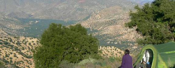 Séjour au Maroc  - Chez l’Habitant en Pays Berbère