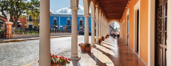 Voyage au Mexique - Couleurs du Mexique