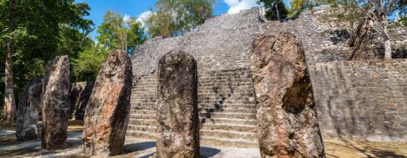 Voyage au Mexique - Péninsule du Yucatan, la grande boucle