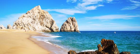 Voyage au Mexique - Autotour en Basse Californie du Sud