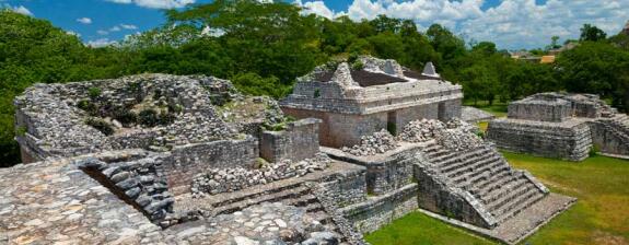Voyage au Mexique - Autotour en Terres Mayas