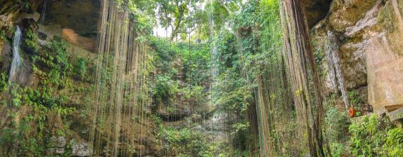 Voyage au Mexique - Cenotes et Villages Mayas