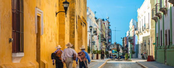 Voyage au Mexique - Des Caraïbes au Chiapas avec chauffeur