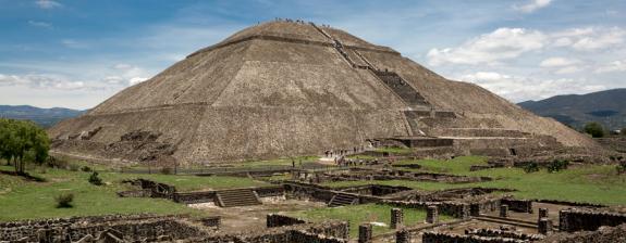 Voyage au Mexique : Les Merveilles du Mexique
