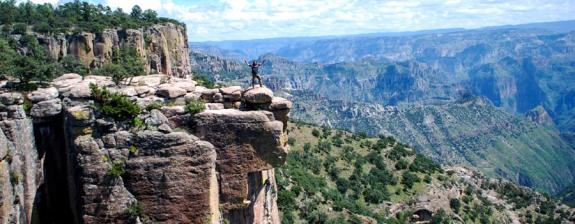 Voyage au Mexique : Sur la Route du Pacifique