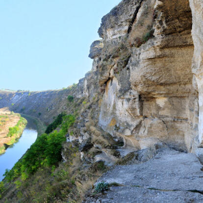 Voyage Découverte de La Moldavie